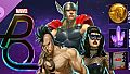 Marvel Puzzle Quest - Roster Foundation DLC
