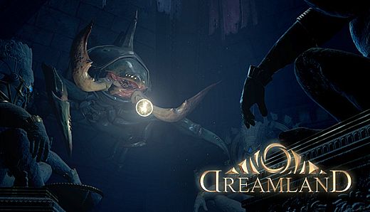 DreamLand