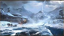 Comprar God of War Ragnarök para PC