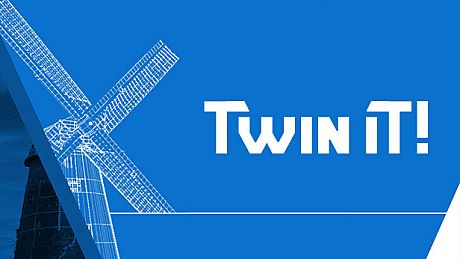Twin It! Virtual Museum Game