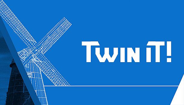 Buy Twin It! Virtual Museum