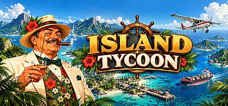 Island Tycoon Game
