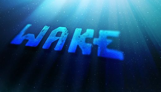 Wake