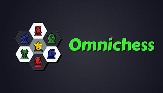 Omnichess: Chess Variants