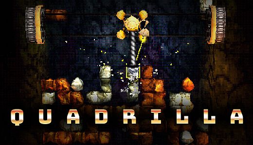 Quadrilla