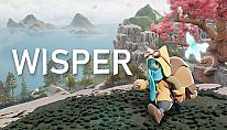Comprar Wisper para PC