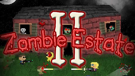 Zombie Estate 2 Game