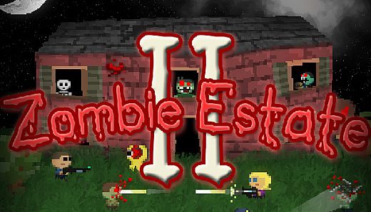 Zombie Estate 2