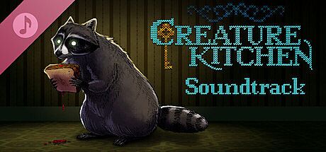 Creature Kitchen Soundtrack DLC