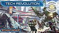 Fantasy Grounds - Starfinder RPG - Starfinder Tech Revolution