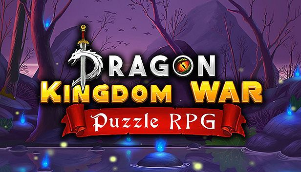 Buy Dragon Kingdom War