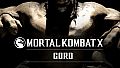 Mortal Kombat X Goro