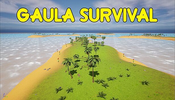 Buy Gaula Survival