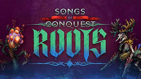Songs of Conquest - Roots DLC