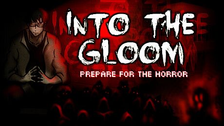 Into The Gloom Game