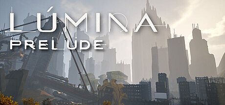 Lúmina: Prelude Game
