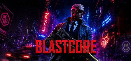 BLASTCORE Game