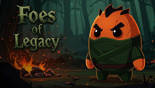 Buy Foes of Legacy: Survivors