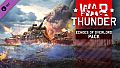 War Thunder - Echoes of Overlord Pack