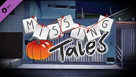 NSG - Missing Tales