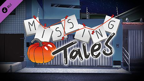 NSG - Missing Tales DLC