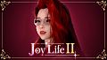 Joy Life 2 - adult patch
