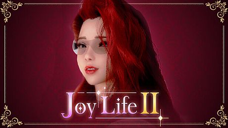 Joy Life 2 - adult patch DLC