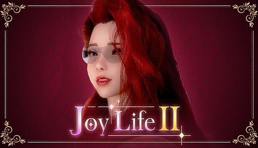 Joy Life 2 - adult patch