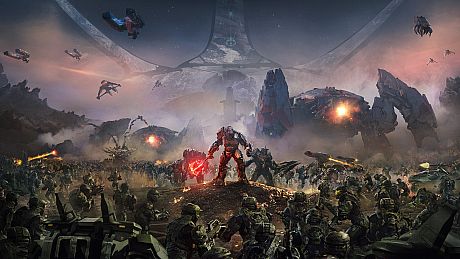Halo Wars 2: Standard Edition Game