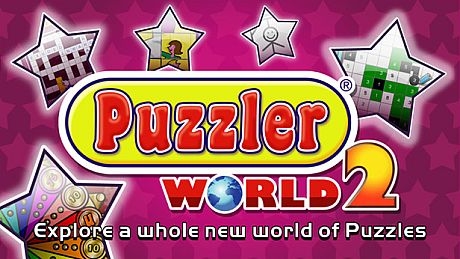 Puzzler World 2