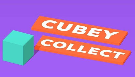CubeyCollect
