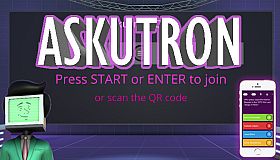 Askutron Quiz Show