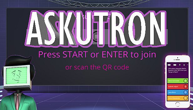 Buy Askutron Quiz Show