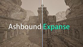 Ashbound Expanse