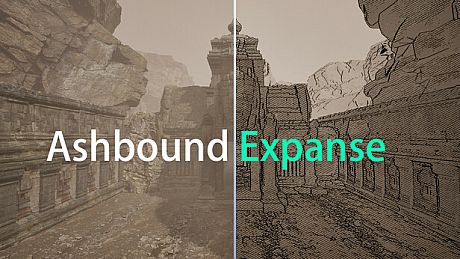 Ashbound Expanse Game