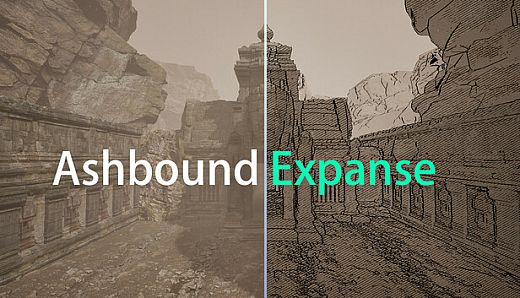 Ashbound Expanse