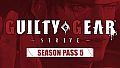Guilty Gear -Strive- Season Pass 5