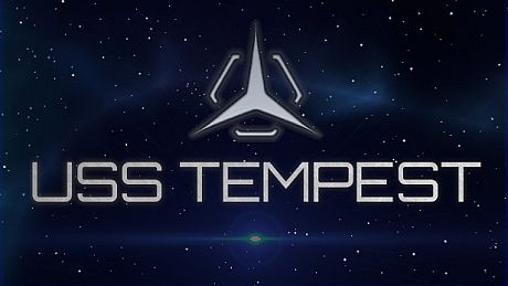 USS Tempest: Spaceship Simulator Game