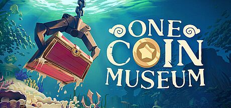 One Coin Museum Game