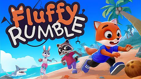 Fluffy Rumble Game