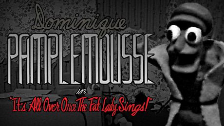 Dominique Pamplemousse