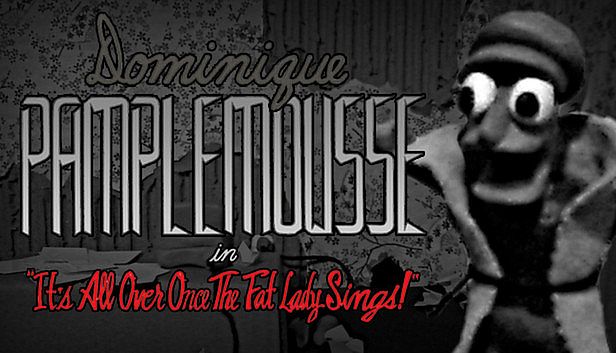 Buy Dominique Pamplemousse