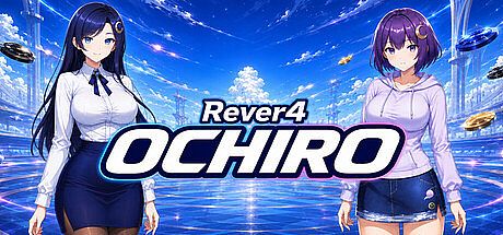 Rever4 OCHIRO