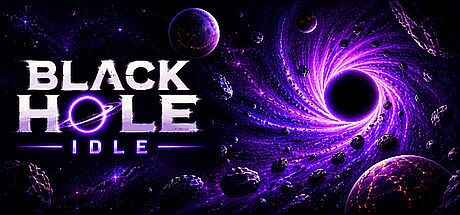Black Hole Idle