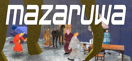 mazaruwa Game