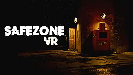 SafeZoneVR Game