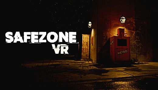 SafeZoneVR