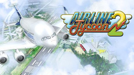 Airline Tycoon 2: Falcon Airlines DLC