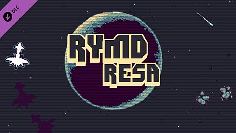 RymdResa Soundtrack DLC