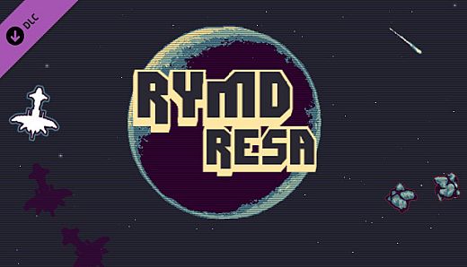 RymdResa Soundtrack